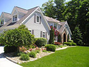 Landscapers and Lawncare Services in Mountain Lake, MN