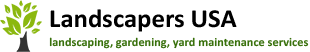 Mountain Lake Landscapers